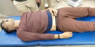 गोरखपुर: सिपाही ने फांसी लगाकर की आत्महत्या, सुसाइड नोट में हुआ बड़ा खुलासा
