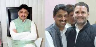 UP चुनाव से पहले कांग्रेस को बड़ा झटका, जल्द सपा का दामन थामेंगे पूर्व विधायक इमरान मसूद