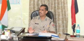 कानपुर: कमिश्नरेट की नई संरचना के लिए जारी हुई अफसरों की लिस्ट, पुलिस कमिश्नर ने दी जानकारी