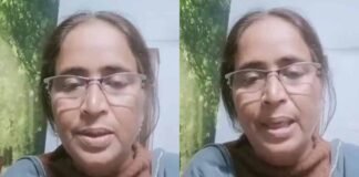लखनऊ : रोते हुए महिला दारोगा का Video वायरल, इंस्पेक्टर पर लगाया प्रताड़ना का आरोप