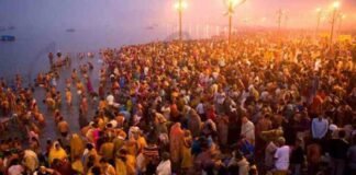 Mauni Amavasya 2022: आज है मौनी अमावस्या, इन कामों से बचें नहीं तो रुक जायेगी कृपा