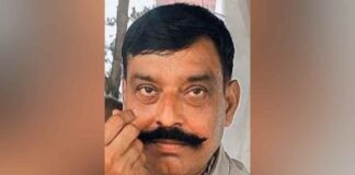महोबा: रूम हीटर चलाकर सोए सिपाही की दम घुटने से मौत, मचा हड़कंप
