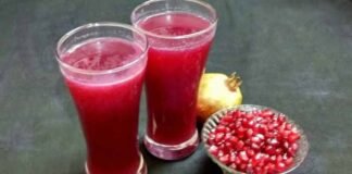 Health Tip: शरीर के लिए बेहद फायदेमंद है अनार का सेवन, जानें इसके लाभ