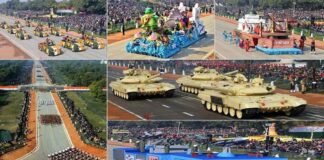 गणतंत्र दिवस: क्यों होती है परेड? क्यों निकाली जाती हैं झाकियां? जानिए- कहां हुई थी पहली परेड