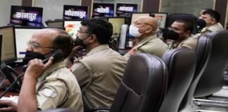 विधानसभा चुनाव पर रहेगी UP Police की कड़ी नजर, 24 घंटे काम कर रहा सोशल मीडिया सेल