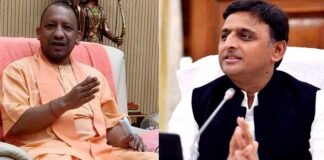 UP Election: अखिलेश यादव के पुरानी पेंशन बहाली के वादे पर CM योगी का तंज, बोले- उनके ‘अब्बाजान’ ने ही किया था इसे बंद CM Yogi Adityanath old pension scheme