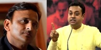 ‘भारत का असली दुश्मन पाकिस्तान नहीं’…अखिलेश यादव के बयान पर BJP का तंज- जिसे जिन्ना से प्यार, वह Pak से कैसे करे इंकार Akhilesh Yadav Pakistan