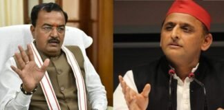 डिप्टी CM ने अखिलेश को दी अपने विधायक बचाने की सलाह, बोले- BJP में आना चाहते हैं उनके MLA, अगर लिया तो परिवार संग रह जाएंगे अकेले Keshav Prasad maurya Akhilesh Yadav