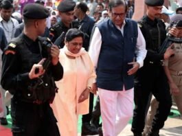 Mayawati