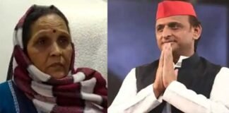 UP Election: खुशी दुबे की मां को चुनाव लड़ाना चाहती है समाजवादी पार्टी, कानपुर के गोविंद नगर से की टिकट की पेशकश Samajwadi Party khushi dubey mother