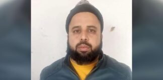 कानपुर: फर्जी पासपोर्ट बनवाकर 200 से अधिक को विदेश भेजने वाला वसीम अली गिरफ्तार, आतंकी कनेक्शन के संकेत Kanpur Wasim Ali