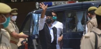 UP Election: चुनाव से पहले सपा सांसद आजम खान को बड़ा झटका, कोर्ट ने जमानत देने से किया साफ इंकार Azam khan