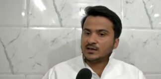 UP Election: अब्दुल्ला आजम खान को अपनी सुरक्षा में लगे पुलिसकर्मियों पर भरोसा नहीं, बोले- क्या पता मुझे गोली मार दें Abdullah Azam Khan