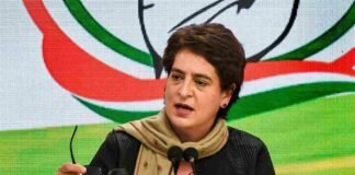 UP Election: कांग्रेस पार्टी ने जारी की 61 उम्मीदवारों की चौथी लिस्ट, 24 महिलाओं को भी मिला टिकट Congress