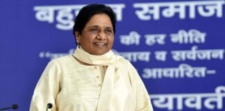 UP Election: बसपा ने जारी की 8 उम्मीदवारों की लिस्ट, 2 जगह से बदले पुराने घोषित उम्मीदवार BSP candidates list