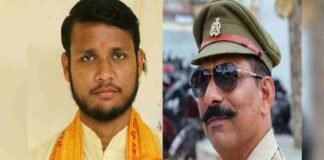 UP : SHO सुबोध सिंह की हत्या मामले में आरोपी योगेश की जमानत रद्द, 7 दिन में करना होगा सरेंडर
