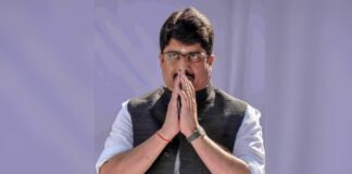 यूपी चुनाव 2022: प्रतापगढ़ की कुंडा विधानसभा सीट से चुनाव लड़ेंगे राजा भैया, जनसत्ता दल लोकतांत्रिक ने जारी की 11 प्रत्याशियों की लिस्ट raja bhaiya Pratapgarh