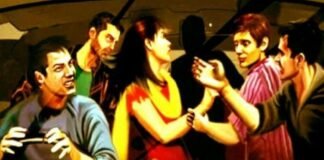 अमरोहा: उरमान ने 9वीं कक्षा की छात्रा को प्रेमजाल में फंसाया और बनाए संबंध, फिर दोस्तों ने कार में किया गैंगरेप Amroha