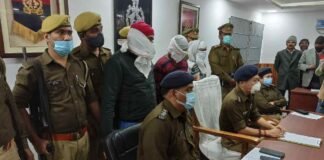 बलरामपुर: बेटी को दिलाना था विधानसभा का टिकट, इसलिए पूर्व सपा सांसद रिजवान जहीर ने ही कराई थी सपा नेता फिरोज पप्पू की हत्या Balrampur firoz pappu murder case