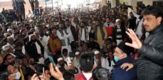 सहारनपुर: इमरान मसूद के खिलाफ FIR दर्ज, बिना परमिशन जुटाई भीड़, कोरोना गाइडलाइन की उड़ी धज्जियां Saharanpur Imran Masood