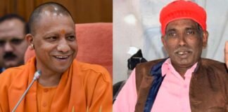 यूपी चुनाव 2022: अयोध्या का मुसलमान भी देगा CM योगी को वोट, इकबाल अंसारी ने कहा- BJP सरकार में हमारी कौम को नहीं हुई कोई तकलीफ Ayodhya CM Yogi Iqbal Ansari