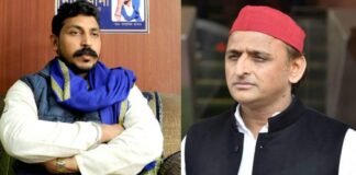 ‘दलित विरोधी हैं अखिलेश, मुझे किया अपमानित’, चंद्रशेखर आजाद बोले- नहीं होगा समाजवादी पार्टी से गठबंधन Chandrashekhar Azad Akhilesh Yadav