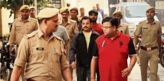 लखीमपुर खीरी हिंसा: SIT ने कोर्ट में दाखिल की 5000 पन्ने की चार्जशीट, गृह राज्यमंत्री का बेटा आशीष मिश्रा मुख्य आरोपी Lakhimpur kheri case ashish mishra