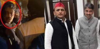 ‘मेरा कुत्ता बना दिया, मुझे पैर पकड़ने पड़े’…कांग्रेस छोड़ सपा ज्वाइन करने वाले इमरान मसूद टिकट नहीं मिलने से नाराज, Video वायरल Imran masood