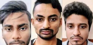 मुंबई: पहली बार ‘गे सेक्स रैकेट’ का भंडाफोड़, अश्लील Video बनाकर ऐंठते थे मोटी रकम, इरफान फुरकान खान समेत 3 गिरफ्तार Mumbai gay sex racket