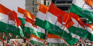 UP Election: कांग्रेस ने जारी की 41 विधानसभा सीटों पर उम्मीदवारों की दूसरी लिस्ट, 16 महिलाओं को दिया मौका Congress second list of candidates