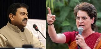 लखीमपुर खीरी हिंसा: गृह राज्यमंत्री के बेटे आशीष मिश्रा के खिलाफ चार्जशीट दाखिल, प्रियंका बोलीं- भक्षक के साथ हैं मोदी, टेनी को करें बर्खास्त Lakhimpur Kheri violence priyanka gandhi