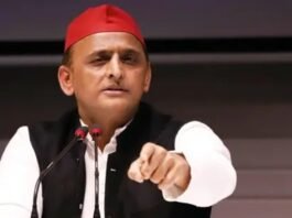 Akhilesh Yadav