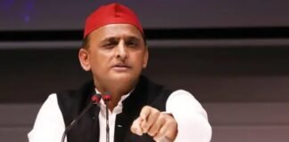 अग्निपथ योजना को लेकर अखिलेश का BJP सरकार पर हमला, बोले- युवा विरोधी सत्ता को भस्म कर देगी विरोध की ज्वाला Akhilesh Yadav