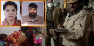 लखनऊ: जिसके लिए सब छोड़कर ‘शिवा’ से बनी ‘ज़ारा’ उसी मो. यासीन ने की बेरहमी से हत्या, खौफनाक है धर्मपरिवर्तन और धोखे की ये दास्तां Lucknow Mohammad Yasin