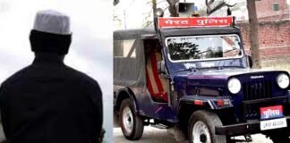 मेरठ: स्कूटी चेकिंग के विरोध में भीड़ बुला लाया महबूब, फिर चौकी में जमकर की तोड़फोड़, पथराव कर दारोगा और सिपाही को किया घायल Meerut scooty checking