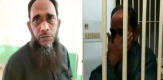 मैनपुरी: मस्जिद के 52 वर्षीय इमाम ने 8 साल की बच्ची से किया रेप, फिर कुरान की कसम खिलाते हुए बोला- किसी को बताना नहीं Mainpuri Imam of Mosque