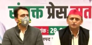 UP Election: सपा के 75 प्रतिशत व रालोद के 59 प्रतिशत उम्मीदवारों पर आपराधिक मामले घोषित