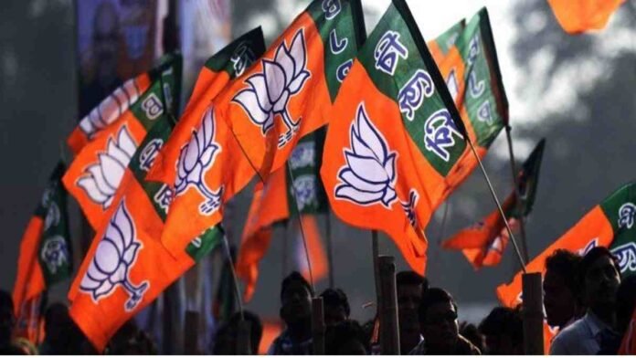 OPINION on BJP Victory in UP Election 2022 by Abhishek Kumar