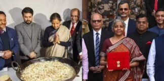 Budget 2022: इस बार टूट गई सालों पुरानी ये परंपरा, जानें हलवा सेरेमनी न होने की वजह