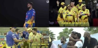 IPL 2022: चेन्नई सुपर किंग्स को सुरेश रैना का वीडियो शेयर करना पड़ा भारी, फैंस जमकर सुना रहे खरी-खोटी