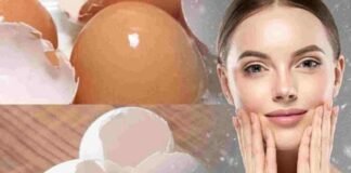 बेहद काम के होते हैं अंडे के छिलके, स्किन को ग्लोइंग और यंग दिखाने में करते हैं मदद