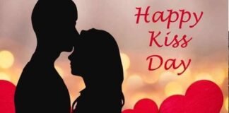 Kiss Day: आज है वैलेंटाइन वीक का छठवां दिन, Kiss करने से पहले जान लें ये बातें वरना रिश्ते में आ सकती है खटास