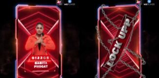 रियलिटी शो लॉकअप में दंगल करती दिखेंगी बबिता फोगाट, सामने आया जबरदस्त प्रोमो