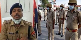 रामपुर: चुनाव ड्यूटी से गायब रहे 24 पुलिसकर्मी, 14 को SP ने किया सस्पेंड