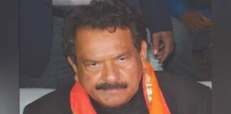 UP Election 2022: अखिलेश के खिलाफ चुनाव लड़ रहे बीजेपी प्रत्याशी एसपी सिंह बघेल, मिली जेड श्रेणी की सुरक्षा