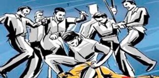 मेरठ: मामूली विवाद में संप्रदाय विशेष के युवकों ने छात्र गोपाल पर किया हमला, बर्फ तोड़ने के सूजे से ताबड़तोड़ वार कर ले ली जान Meerut student Gopal