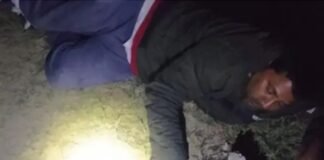 आजमगढ़: जहरीली शराब कांड का मुख्य आरोपी नदीम एनकाउंटर में गिरफ्तार, पुलिस ने रखा था 50 हजार का इनाम Azamgarh nadeem