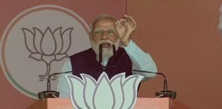 UP Election 2022: अमेठी में PM मोदी ने विपक्ष पर साधा निशाना, बोले- राजा की तरह राज के लिए परिवारवादी लोगों को चाहिए सत्ता Narendra modi amethi