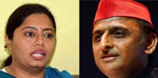 UP Election: सिराथू सीट से केशव प्रसाद मौर्य के खिलाफ चुनाव नहीं लड़ेगी सपा प्रत्याशी पल्लवी पटेल, लौटाया टिकट Pallavi Patel Sirathu seat