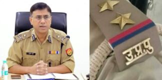 वाराणसी: महिला से रेप के मामले में सख्त पुलिस कमिश्नर, आरोपी दारोगा को निलंबित करने का आदेश Varanasi sub inspector